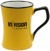 Ceramic Mugs: 18oz Norwegian Coffee Mugs